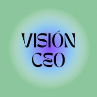 Visión CEO logo - Similar company to Best Way Perú