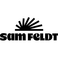 Sam Feldt logo - Similar company to Tunesplit