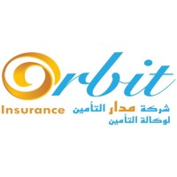 Orbit Insurance logo - Similar company to Search And Be Found