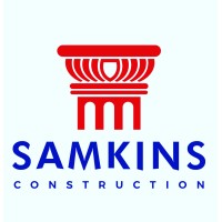 Samkins Construction Inc. logo - Similar company to Loona Construction Inc.