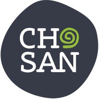 Chosan By Nature logo - Similar company to De Nadas Empanadas