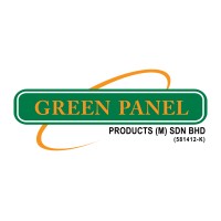 Green Panel Products (M) Sdn Bhd logo - Similar company to Greenpanel