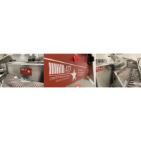 ATP Conveyor systems logo - Similar company to Expert Convoyeur Systemes - Expert Conveyor Systems