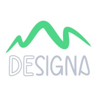 Designa logo - Similar company to Caring | کارینگ، راهکارهای هوشمند خودرو