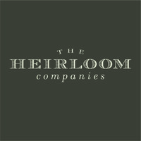 The Heirloom Companies logo - Similar company to The Furman Co. | Development