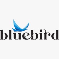 Bluebird Advertising logo - Similar company to Neutral Digital