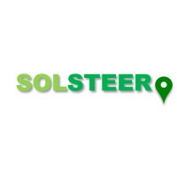 SolSteer logo - Similar company to Agra-Gps