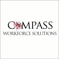 Compass Workforce Solutions, LLC logo - Similar company to Pear Hr Solutions