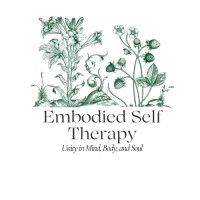 Embodied Self Therapy logo - Similar company to Embodied Self