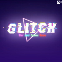 Glitch Bar And Games Room