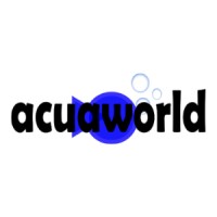 acuaworld logo - Similar company to Juice Studio