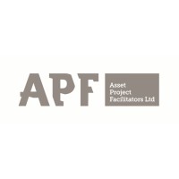 Asset Project Facilitators Ltd logo - Similar company to Dhmc
