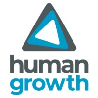 Human Growth logo - Similar company to Catapulta