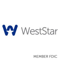 WestStar logo - Similar company to Gecu