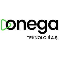 Onega Teknoloji A.Ş logo - Similar company to Mds Technology Türkiye