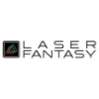 Laser Fantasy logo - Similar company to Dotpc