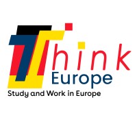Think Europe Services logo - Similar company to Easy Estonian
