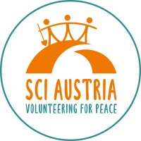 Service Civil International Austria logo - Similar company to Mòvesi