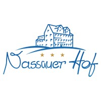 Nassauer Hof Limburg logo - Similar company to &Tempel