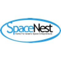 Space-Nest (In Formation)