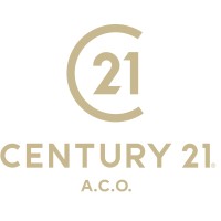 Century 21 A.C.O. Mérignac logo - Similar company to Century 21 Ax Immo