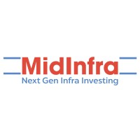 MidInfra Capital Partners logo - Similar company to Kafa Financial