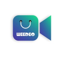 Weedeo logo - Similar company to Zoreum Technologies