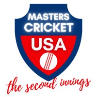 Masters Cricket USA logo - Similar company to Thinkk Big Investments