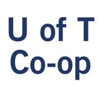 University of Toronto Co-op logo - Similar company to Utmm Competition Team