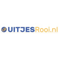 Uitjesrooi.nl logo - Similar company to Startup Meierijstad