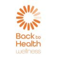 Back To Health Wellness Guildford logo - Similar company to Basingstoke Makerspace
