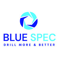 BLUE SPEC logo - Similar company to Bluespec, Inc
