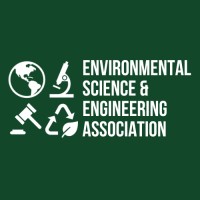 Environmental Science and Engineering Association, IIT Bombay logo - Similar company to Influential