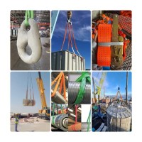 Liftcon Lifting Materials LLP logo - Similar company to Industrial Rigging & Supply