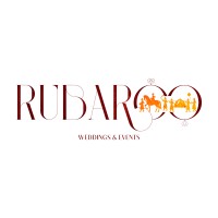 Rubaroo Weddings & Events logo - Similar company to The _Aura_Events_