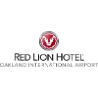 Red Lion Hotel Oakland International Airport