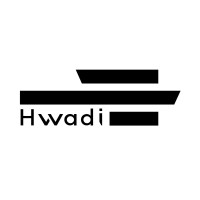 Hwadi logo - Similar company to Objects