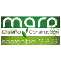 MARD DISEÑO Y CONSTRUCCIÓN SOSTENIBLE SAS logo - Similar company to Tar Emirates