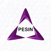 Power Equipment & Supplies, Inc. | pesinPH logo - Similar company to Double A Trading