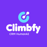 Climbfy HumanAI - CRM Autônomo logo - Similar company to Tecidoteca
