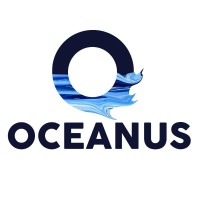 Oceanus Marine logo - Similar company to Oceanus