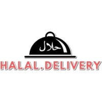 Halal Delivery logo - Similar company to Taste Systems, Llc