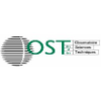 Observatoire Des Sciences Et Des Techniques
