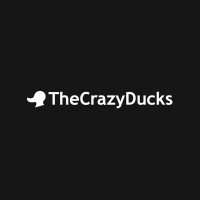 TheCrazyDucks logo - Similar company to Babushka Productions