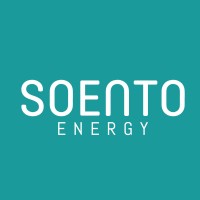 Soento Energy logo - Similar company to Mtb Group