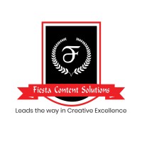 FIESTA CONTENT SOLUTIONS logo - Similar company to Entrepeureka!