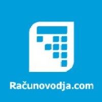 Računovodja.com logo - Similar company to Kontrol Računovodstvena Agencija | Accounting Agency