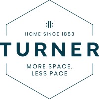 The Turner Home logo - Similar company to Ymca Together