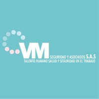 VM SEGURIDAD Y ASOCIADOS SAS logo - Similar company to Inclusive Security