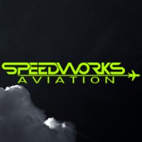 Speed Works Aviation logo - Similar company to Speed Ventures